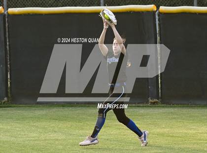 Thumbnail 2 in OC Coaches All Star Classic photogallery.