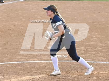 Thumbnail 2 in OC Coaches All Star Classic photogallery.