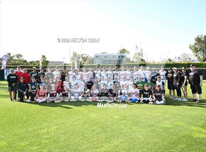 Thumbnail 3 in OC Coaches All Star Classic photogallery.