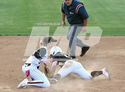 Thumbnail 1 in OC Coaches All Star Classic photogallery.