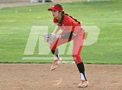 Thumbnail 3 in OC Coaches All Star Classic photogallery.