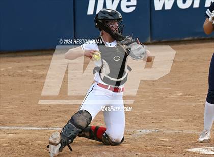 Thumbnail 3 in OC Coaches All Star Classic photogallery.