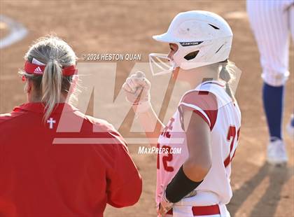 Thumbnail 2 in OC Coaches All Star Classic photogallery.