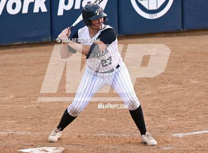 Thumbnail 3 in OC Coaches All Star Classic photogallery.