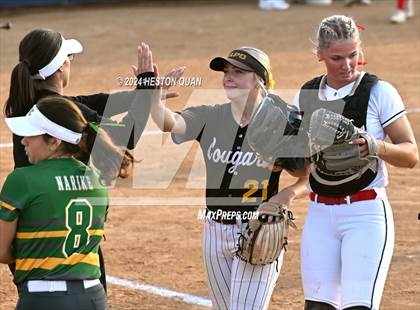 Thumbnail 1 in OC Coaches All Star Classic photogallery.