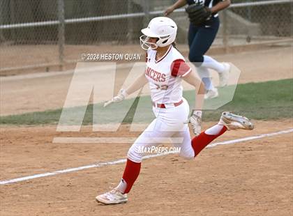 Thumbnail 1 in OC Coaches All Star Classic photogallery.