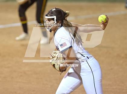 Thumbnail 1 in OC Coaches All Star Classic photogallery.