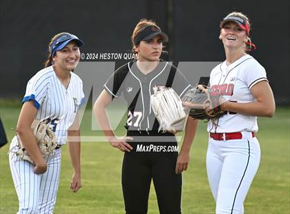 Thumbnail 1 in OC Coaches All Star Classic photogallery.