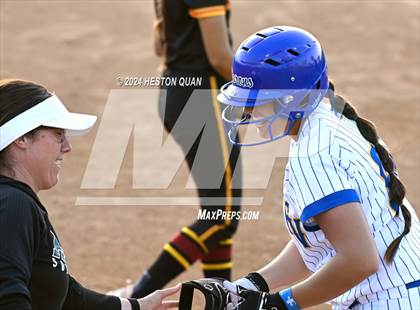 Thumbnail 3 in OC Coaches All Star Classic photogallery.