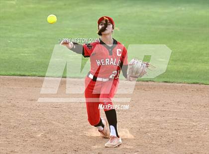 Thumbnail 3 in OC Coaches All Star Classic photogallery.