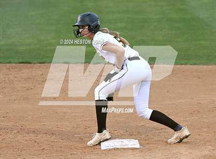 Thumbnail 1 in OC Coaches All Star Classic photogallery.