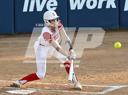 Thumbnail 3 in OC Coaches All Star Classic photogallery.