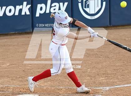 Thumbnail 1 in OC Coaches All Star Classic photogallery.