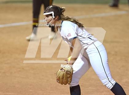 Thumbnail 3 in OC Coaches All Star Classic photogallery.