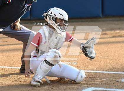 Thumbnail 2 in OC Coaches All Star Classic photogallery.