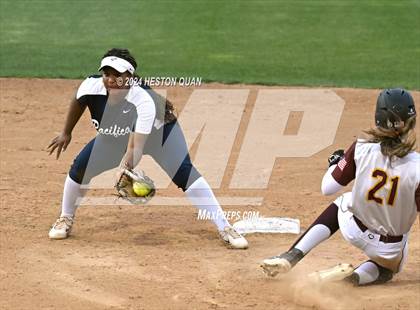 Thumbnail 2 in OC Coaches All Star Classic photogallery.