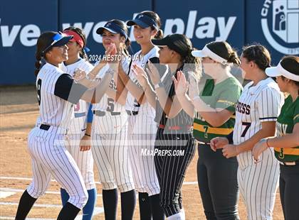 Thumbnail 2 in OC Coaches All Star Classic photogallery.