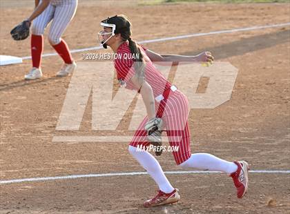 Thumbnail 3 in OC Coaches All Star Classic photogallery.