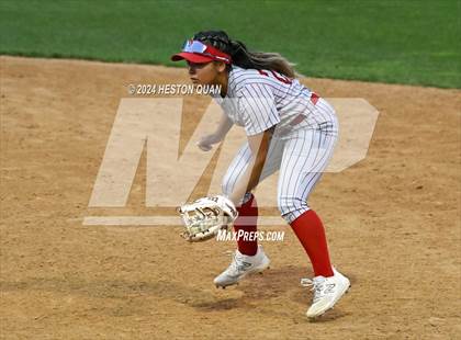 Thumbnail 3 in OC Coaches All Star Classic photogallery.