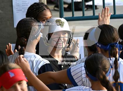 Thumbnail 3 in OC Coaches All Star Classic photogallery.