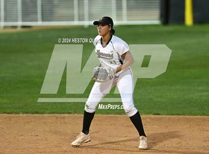 Thumbnail 1 in OC Coaches All Star Classic photogallery.