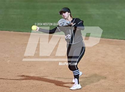 Thumbnail 1 in OC Coaches All Star Classic photogallery.