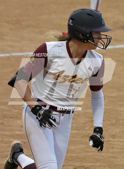 Thumbnail 3 in OC Coaches All Star Classic photogallery.