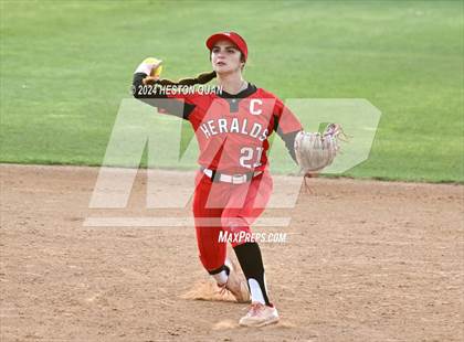 Thumbnail 2 in OC Coaches All Star Classic photogallery.
