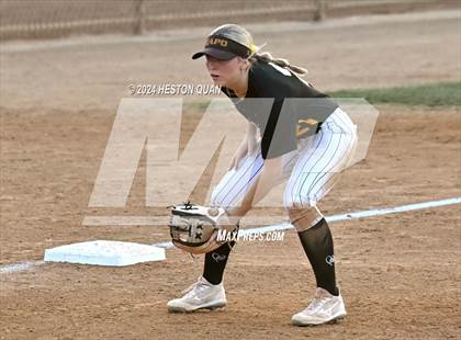 Thumbnail 2 in OC Coaches All Star Classic photogallery.