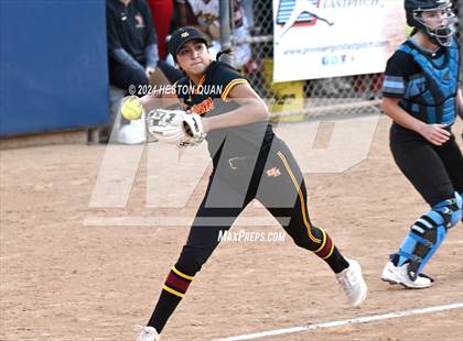 Thumbnail 1 in OC Coaches All Star Classic photogallery.