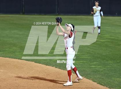 Thumbnail 1 in OC Coaches All Star Classic photogallery.