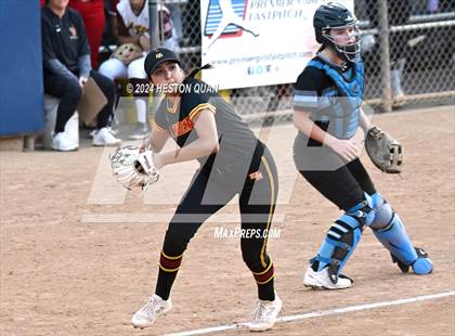 Thumbnail 3 in OC Coaches All Star Classic photogallery.