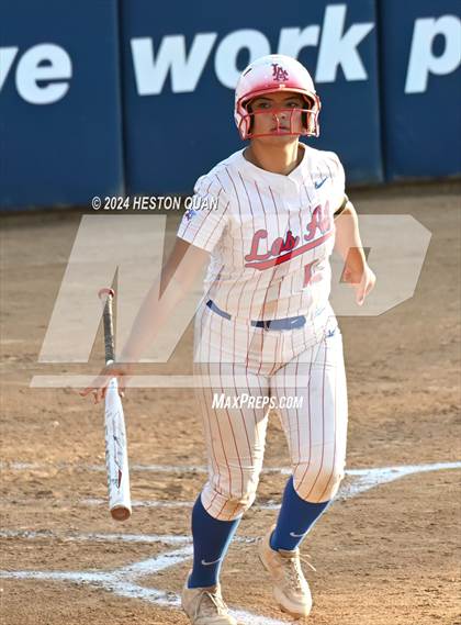 Thumbnail 3 in OC Coaches All Star Classic photogallery.