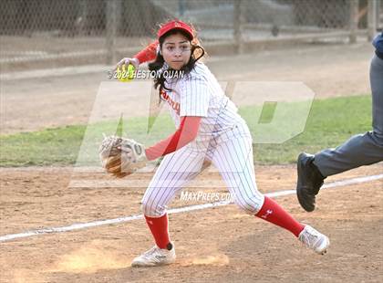 Thumbnail 3 in OC Coaches All Star Classic photogallery.