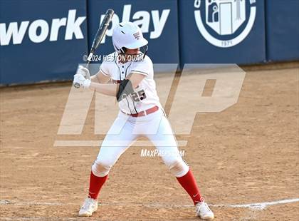 Thumbnail 1 in OC Coaches All Star Classic photogallery.