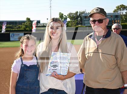 Thumbnail 1 in OC Coaches All Star Classic photogallery.