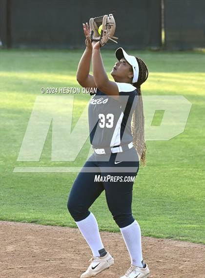 Thumbnail 3 in OC Coaches All Star Classic photogallery.