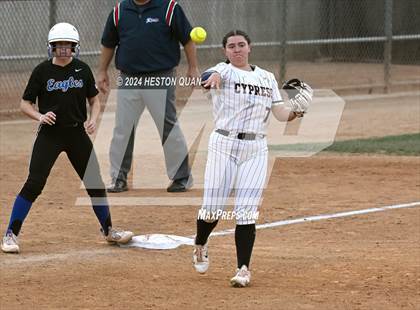 Thumbnail 3 in OC Coaches All Star Classic photogallery.