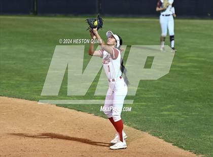 Thumbnail 3 in OC Coaches All Star Classic photogallery.