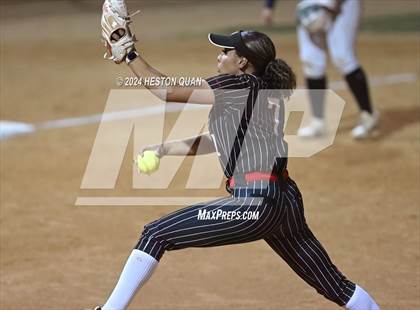 Thumbnail 3 in OC Coaches All Star Classic photogallery.