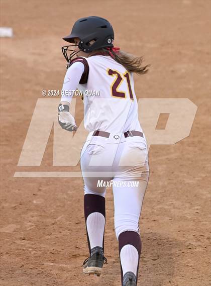 Thumbnail 1 in OC Coaches All Star Classic photogallery.
