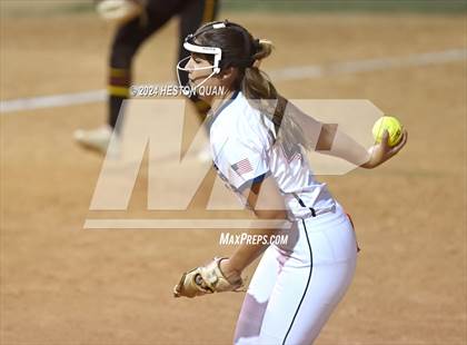 Thumbnail 2 in OC Coaches All Star Classic photogallery.