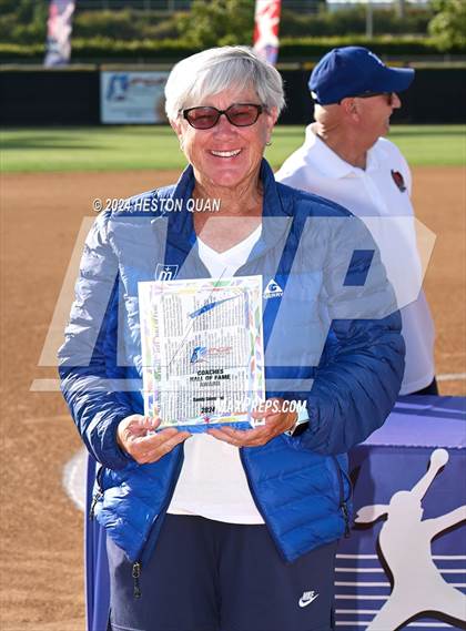 Thumbnail 3 in OC Coaches All Star Classic photogallery.
