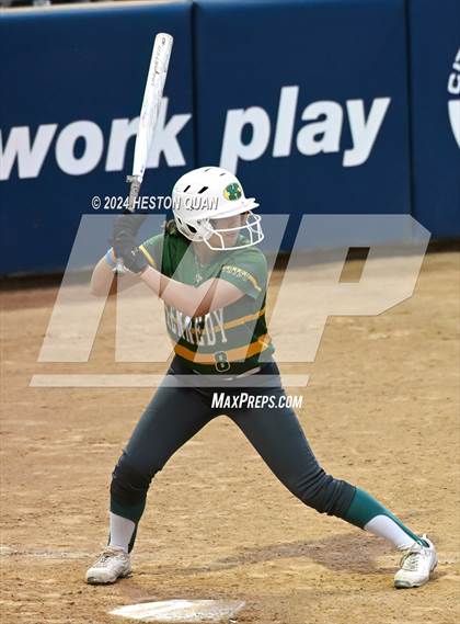 Thumbnail 2 in OC Coaches All Star Classic photogallery.