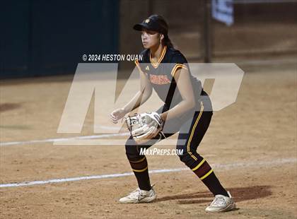 Thumbnail 3 in OC Coaches All Star Classic photogallery.