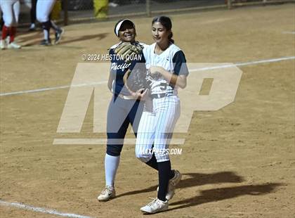 Thumbnail 3 in OC Coaches All Star Classic photogallery.