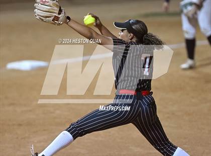 Thumbnail 1 in OC Coaches All Star Classic photogallery.