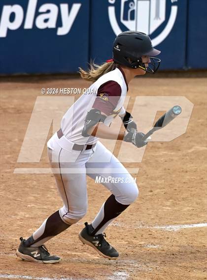 Thumbnail 2 in OC Coaches All Star Classic photogallery.