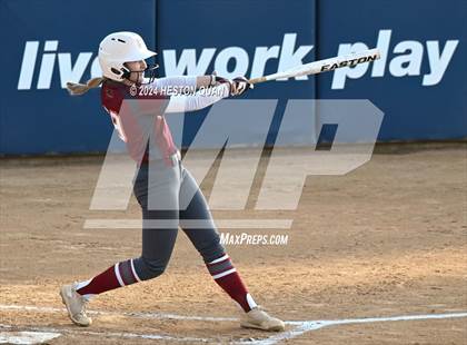 Thumbnail 3 in OC Coaches All Star Classic photogallery.