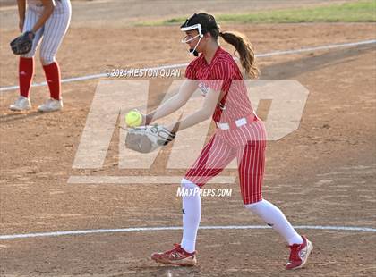Thumbnail 1 in OC Coaches All Star Classic photogallery.